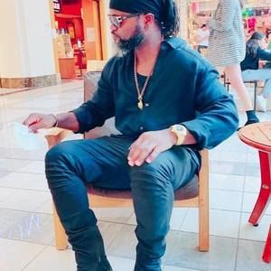 Meet your Posher, Sammy